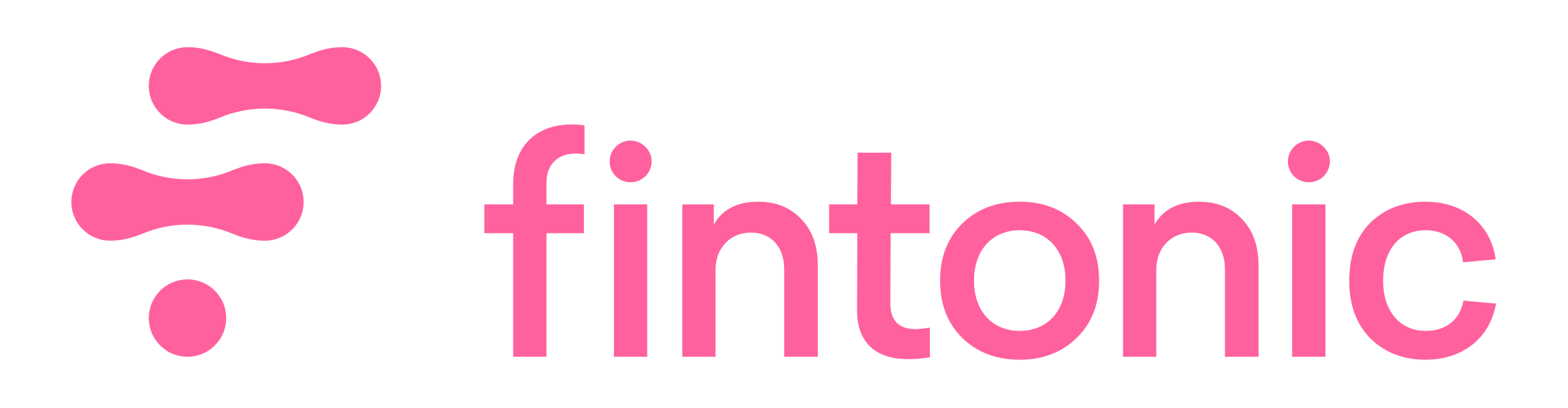 Logo de Fintonic