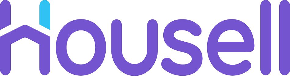 Logo de Housell