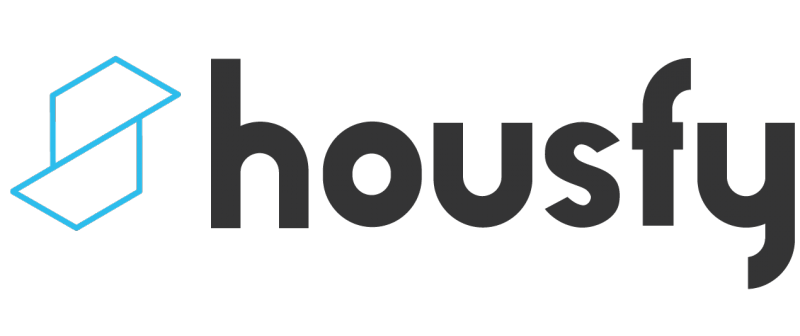 Logo de Housfy