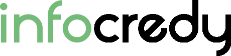Logo de Infocredy